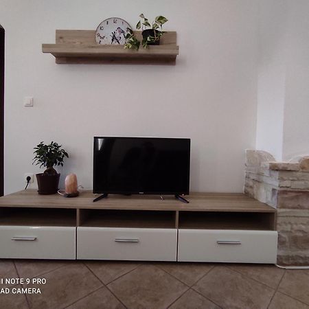 Apartment Zelena Oaza Sisan 75 M2 - 2 Bedrooms Exterior foto