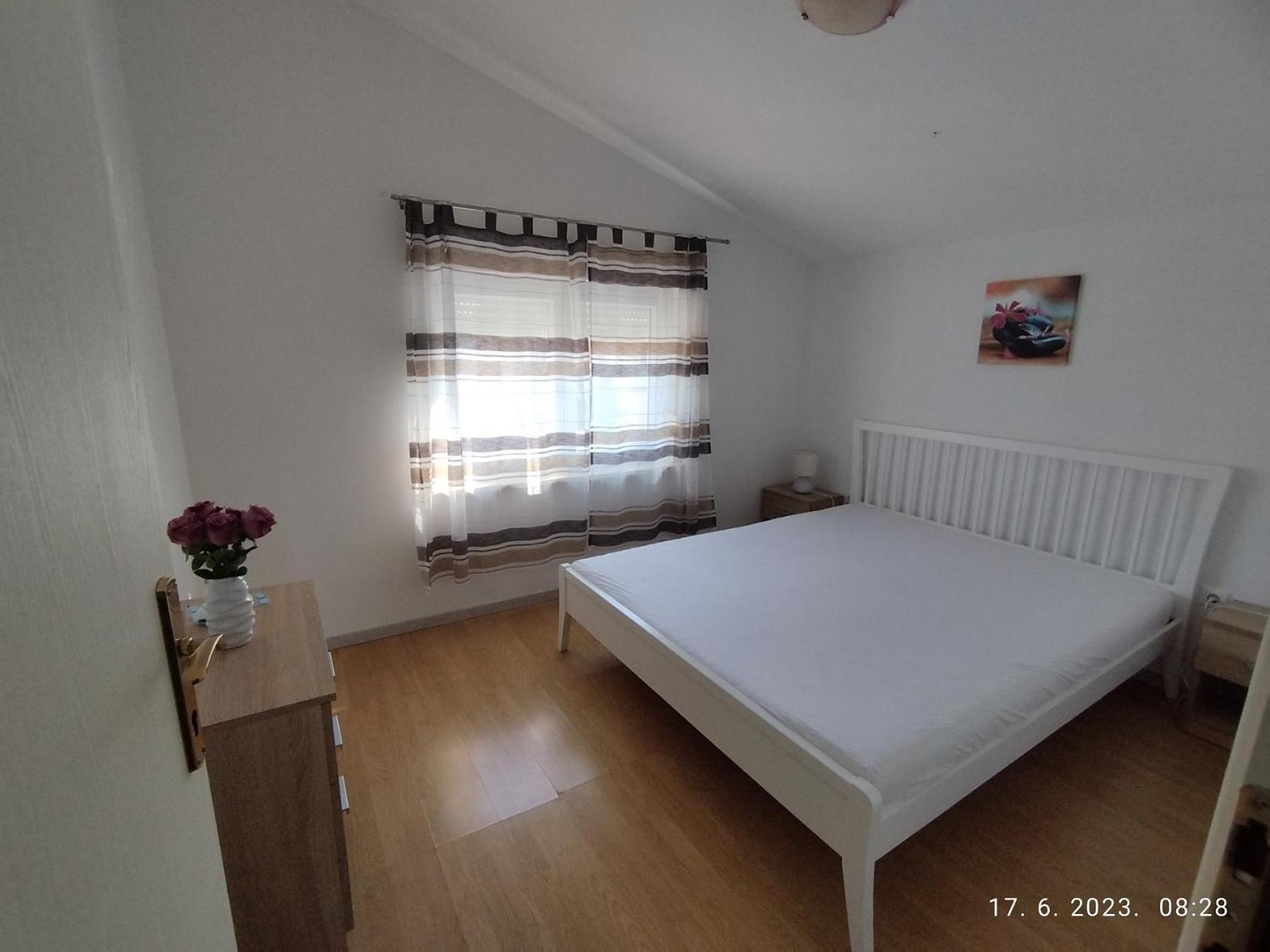 Apartment Zelena Oaza Sisan 75 M2 - 2 Bedrooms Exterior foto